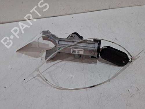 Ignition barrel CITROËN JUMPER II Platform/Chassis 2.2 BlueHDi 140 | BP39389588M48 - Image 3