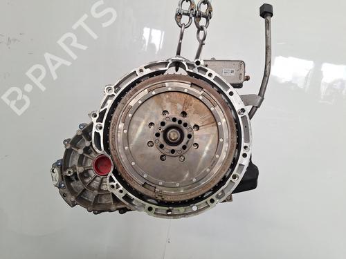 Used Gearbox MERCEDES-BENZ A-CLASS (W176) A 200 CDI / d (176.008) (136 hp) 29946168