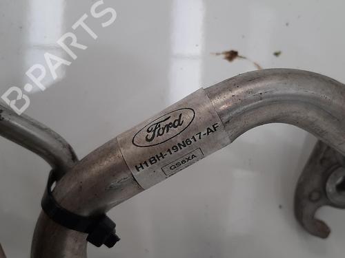AC pipe FORD FIESTA VII (HJ, HF) 1.1 Ti-VCT | BP26814696M126 - Image 5