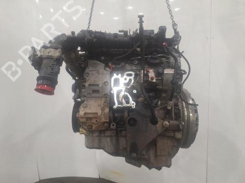 Engine BMW 3 Touring (F31) 318 d | BP34619785M1 - Image 4