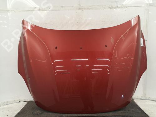 Used Hood Hood VOLVO V40 Hatchback (525) D2 (120 hp) 33318685 33318685