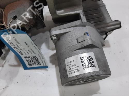 Steering column FIAT PANDA (312_, 319_) 1.2 (312PXA1A) | BP30897020M21