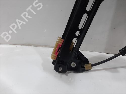 Front left window mechanism CITROËN C4 Picasso II 1.6 BlueHDi 120 | BP29397430C22 