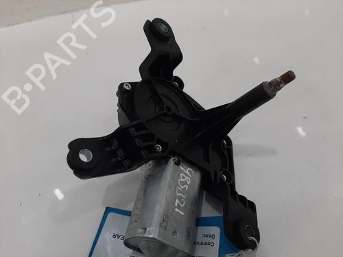 Rear wiper motor VAUXHALL ZAFIRA Mk II (B) (A05) 1.6 | BP26857441M102 