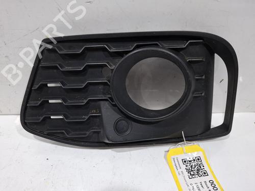 Used Grille Grille 38754009 38754009