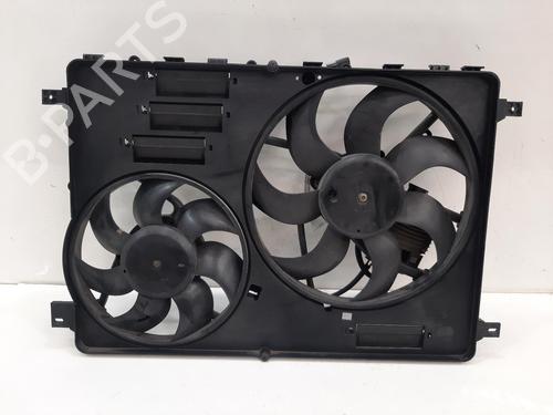 Used Radiator fan Radiator fan 36810852 36810852