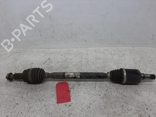 Used Other LAND ROVER RANGE ROVER EVOQUE (L551) 2.0 D180 4x4 (180 hp) 26848927