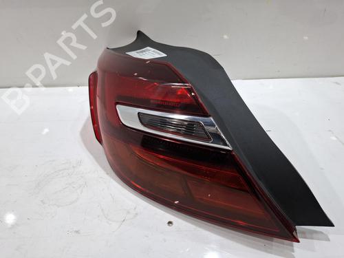 Used Left taillight Left taillight 39241619 39241619