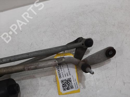 Front wiper motor MG MG 3 1.5 | BP33988481M29  - Image 5