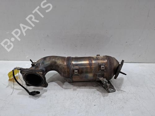Used Catalyst Catalyst 38429440 38429440