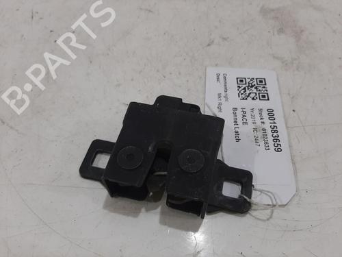 hjelmlås JAGUAR I-PACE (X590) EV400 AWD | BP30829287C133