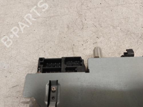 Radio RENAULT LAGUNA II Grandtour (KG0/1_) 2.0 dCi (KG1T) | BP26825984E6