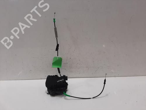 Andre Andre VAUXHALL ASTRA Mk VIII (L) Sports Tourer 1.2 (131 hp) 37019366 37019366