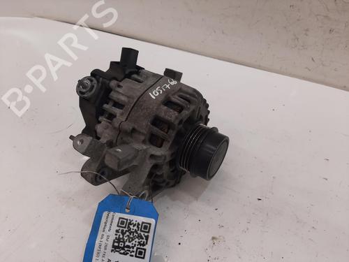 Generator Generator TOYOTA YARIS (_P13_) 1.5 (NSP131_) (112 hp) 36290024 36290024