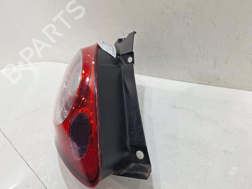 Left taillight FORD KA (RU8) 1.2 | BP31208379C34