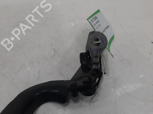 Hinge/Door check strap JAGUAR I-PACE (X590) EV400 AWD | BP26794326C146 