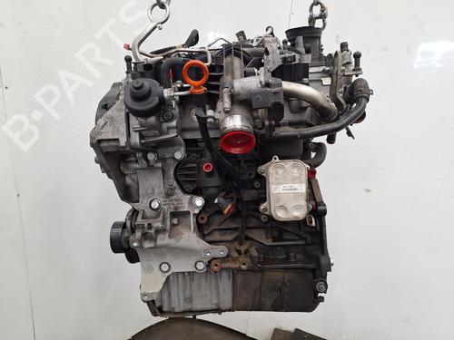 Engine SKODA YETI (5L) 2.0 TDI 4x4 | BP37034235M1 - Image 5