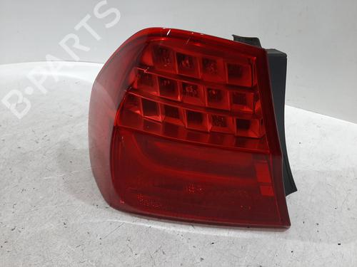 Left taillight BMW 3 (E90) 318 d | BP26862496C34 