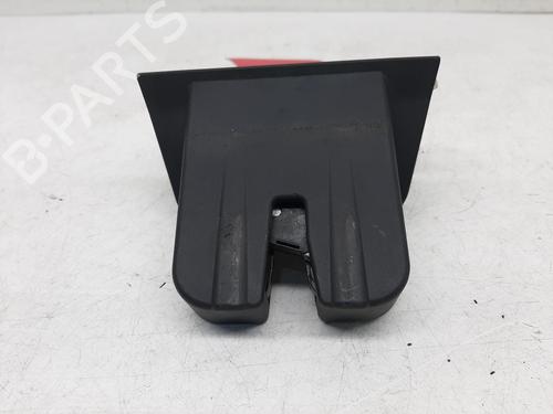 Used Tailgate lock Tailgate lock 26816885 26816885