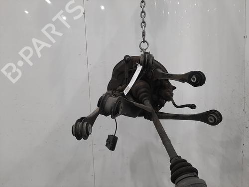 Left rear suspension arm BMW 1 (F20) 116 d | BP26768839M14 