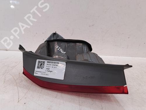 Left taillight HONDA JAZZ III (GE_, GG_, GP_, ZA_) 1.2 (GG1) | BP29322593C34