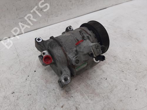 AC compressor HONDA CIVIC IX (FK) 1.6 i-DTEC (FK3) | BP38010717M34 - Image 3