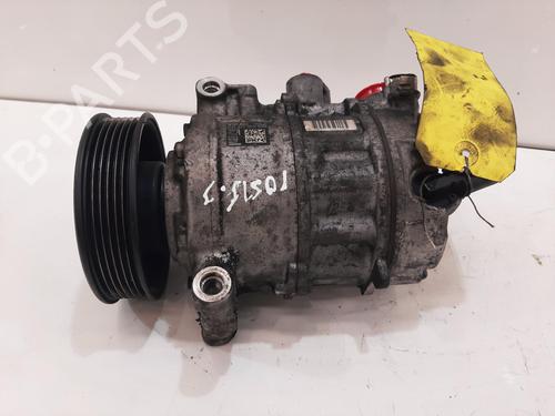 AC compressor SEAT LEON ST (5F8) 1.6 TDI | BP38045130M34 - Image 4
