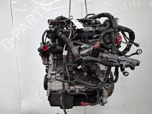 Engine LAND ROVER DISCOVERY SPORT (L550) 2.0 D 4x4 | BP37491263M1 - Image 5