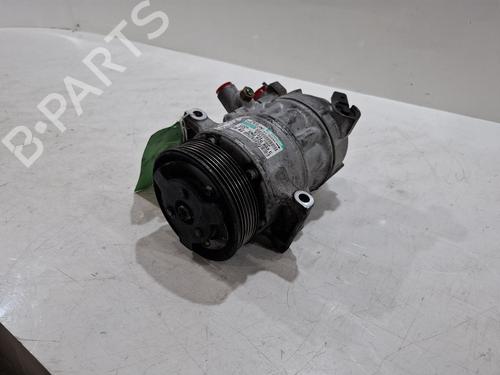 AC compressor VW GOLF VI Convertible (517) 1.6 TDI | BP39118807M34 - Image 3