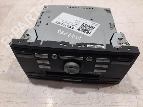 Used Other Other FORD FUSION (JU_) 1.4 (80 hp) 34644311 34644311