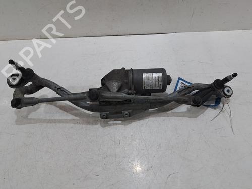 Used Front wiper motor AUDI A1 (8X1, 8XK) 1.4 TFSI (122 hp) 30324764
