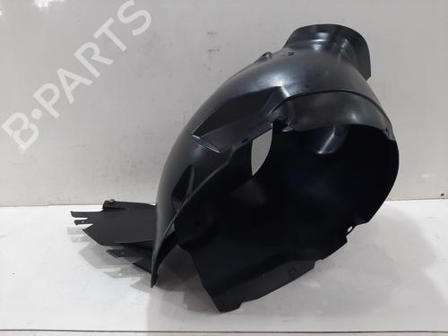 Hjulbue VW POLO V (6R1, 6C1) 1.2 (60 hp) 32851409