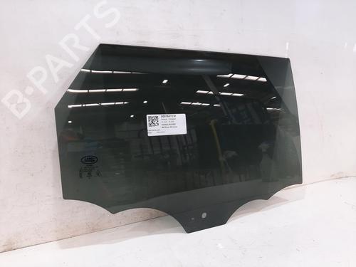 Used Rear right door window Rear right door window LAND ROVER RANGE ROVER EVOQUE (L551) 2.0 D200 MHEV 4x4 (204 hp) 33281873 33281873