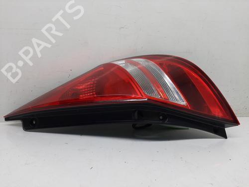 Right taillight HYUNDAI i30 (FD) 1.6 CRDi | BP26844945C35 