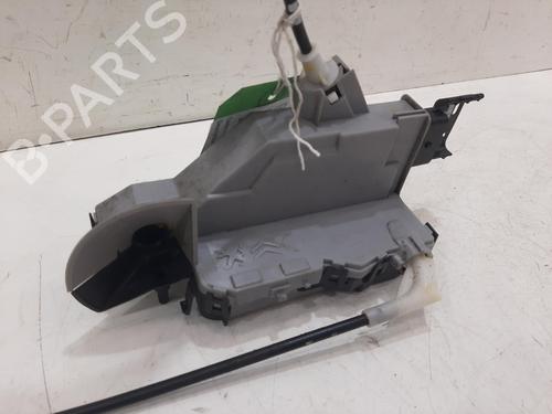 Other CITROËN BERLINGO Box Body/MPV (B9) 1.6 HDi / BlueHDi 75 | BP29636839O1 