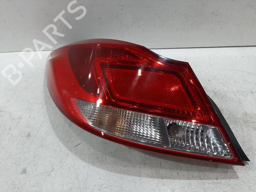 Feu arrière gauche VAUXHALL INSIGNIA Mk I (A) Hatchback (G09) 1.8 (68) (140 hp) 31964746