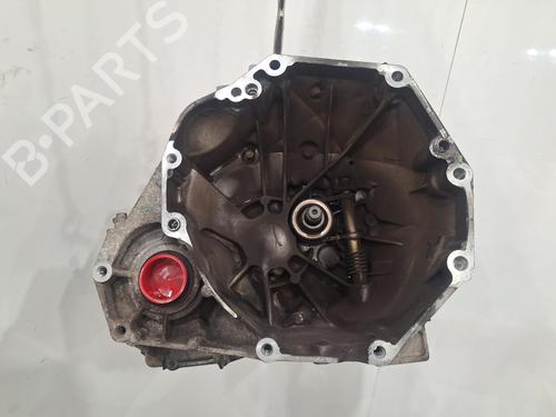 Used Gearbox SUZUKI CELERIO (LF) 1.0 (AVK310) (68 hp) 30180342