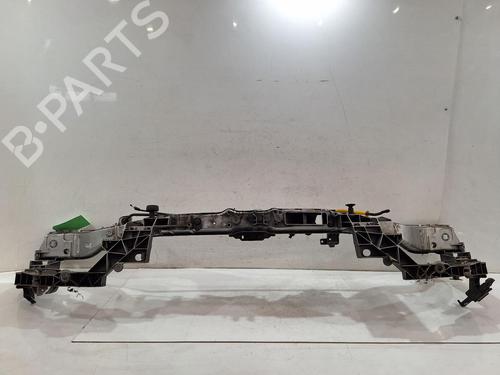Used Front slam panel FORD FOCUS III 1.6 EcoBoost (150 hp) 27629799