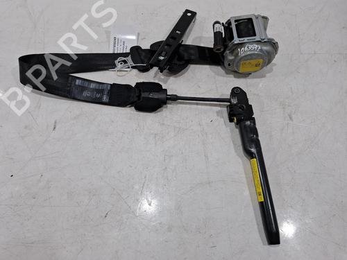 Used Front left seatbelt Front left seatbelt VAUXHALL GRANDLAND X / GRANDLAND (A18) 1.2 Turbo (75) (131 hp) 40047134 40047134