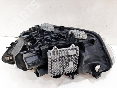 Left headlight BMW 1 (F20) 116 d | BP36254137C28 - Image 5