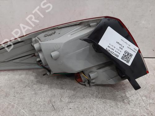 Right taillight HYUNDAI ix35 (LM, EL, ELH) 2.0 CRDi 4WD | BP26747560C35 