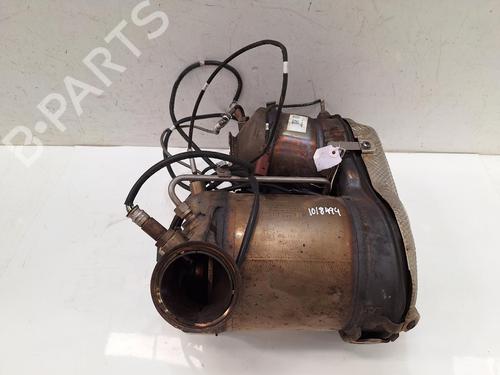 Particulate filter VW TOURAN (5T1) 2.0 TDI | BP28100847M81 