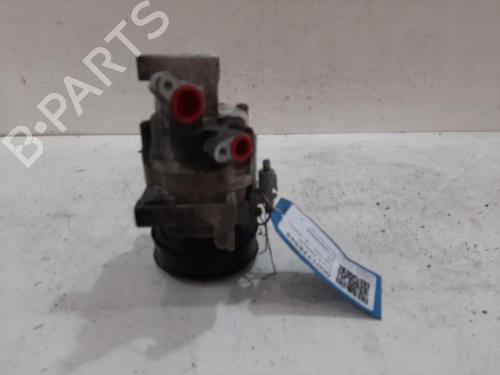 Used AC compressor AC compressor PEUGEOT 107 (PM_, PN_) 1.0 (68 hp) 36106227 36106227