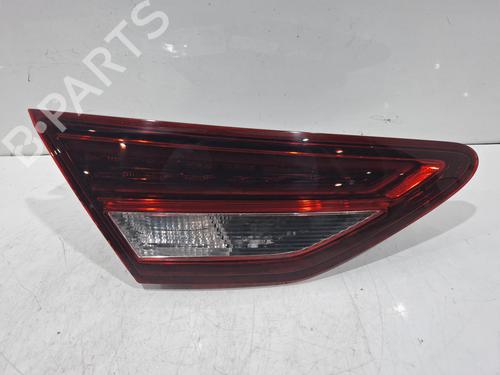 Used Left tailgate light Left tailgate light 38180157 38180157