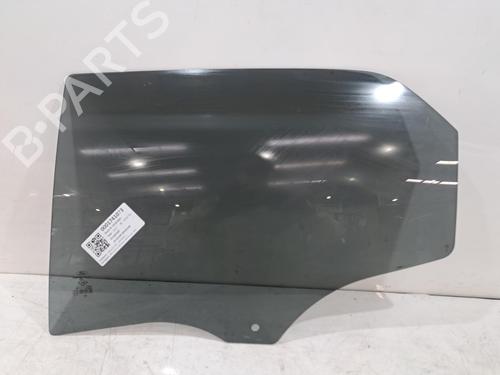Used Rear left door window Rear left door window FORD ECOSPORT 1.0 EcoBoost (125 hp) 36451955 36451955