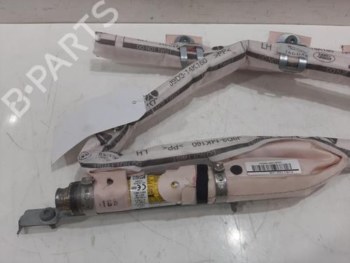 Other JAGUAR I-PACE (X590) EV400 AWD | BP29581123O1 