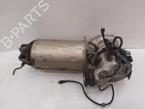Used Particulate filter MERCEDES-BENZ C-CLASS T-Model (S205) C 220 d (205.214) (194 hp) 28114845