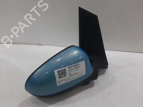 Right mirror FORD KA (RU8) 1.2 | BP29417508C27 