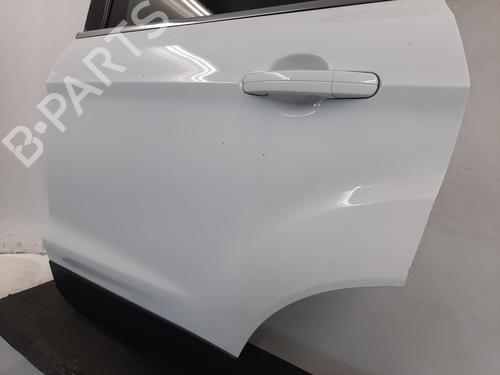 Left rear door FORD KUGA II (DM2) 1.5 TDCi | BP29398255C4 