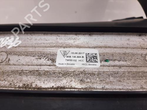 Intercooler PORSCHE MACAN (95B) 3.0 S | BP36451193M30 - Image 4